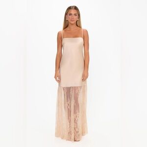 Show Me Your Mumu Vanity Dress